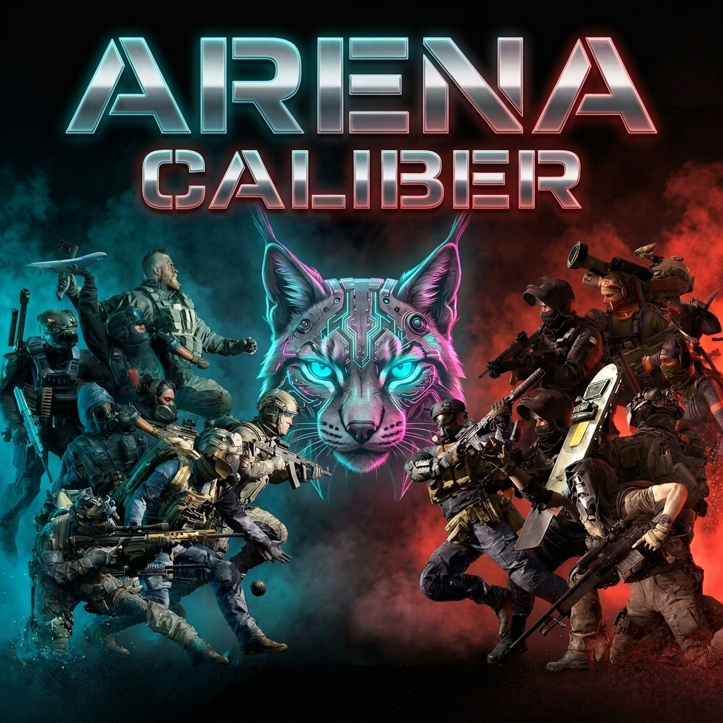 IGG CUP: Еженедельный штурм #N1