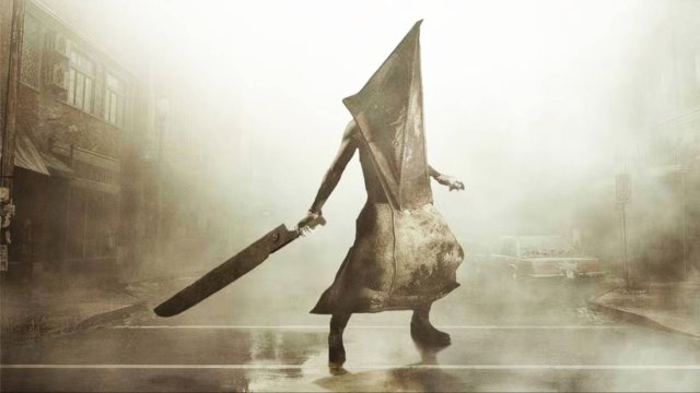 Konami работают над новой частью франшизы Silent Hill